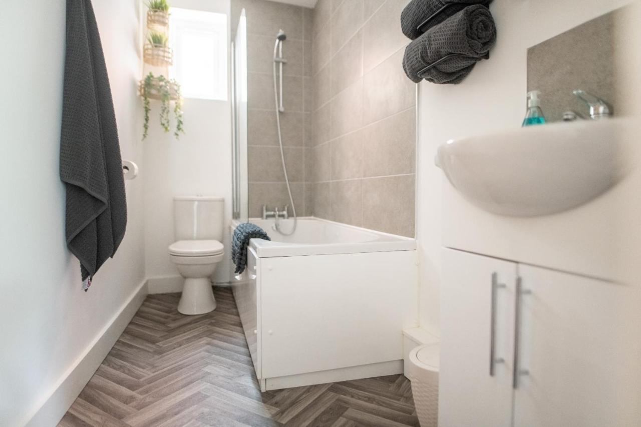 Harbour Heights Vakantiehuis