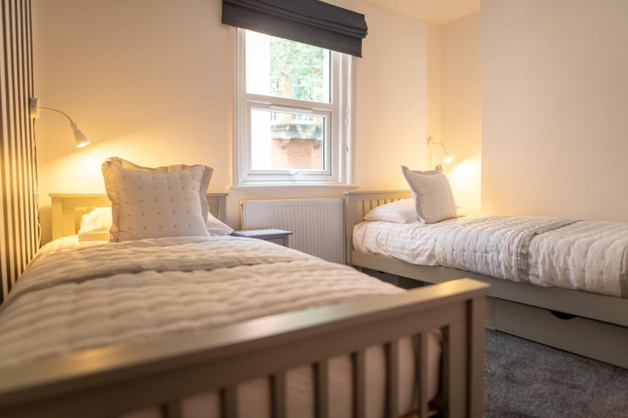 Vakantiehuis Harbour Heights