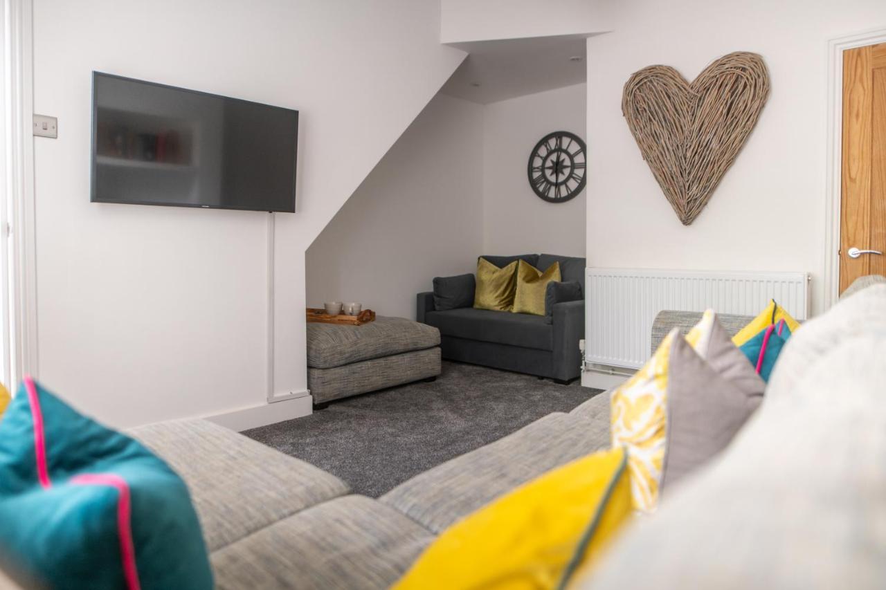Harbour Heights Vakantiehuis Folkestone