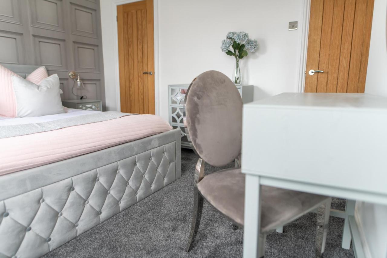 Vakantiehuis Harbour Heights