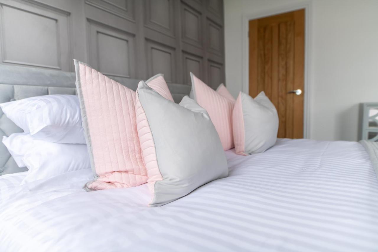Vakantiehuis Harbour Heights Folkestone