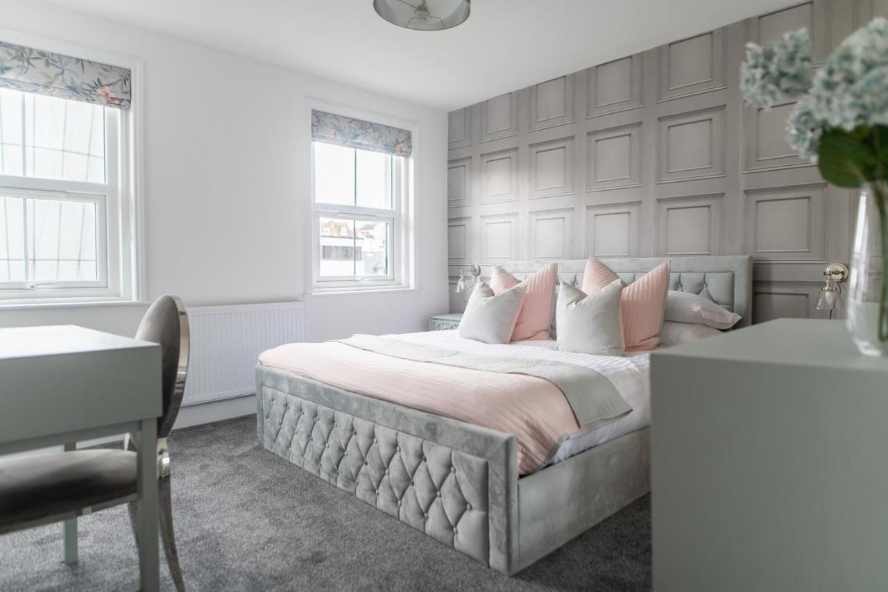 Vakantiehuis Harbour Heights *