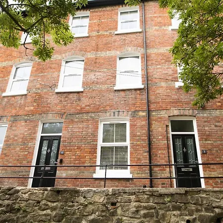 Harbour Heights Villa Folkestone Exterior photo