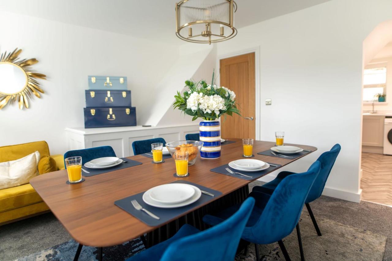 Harbour Heights Holiday home