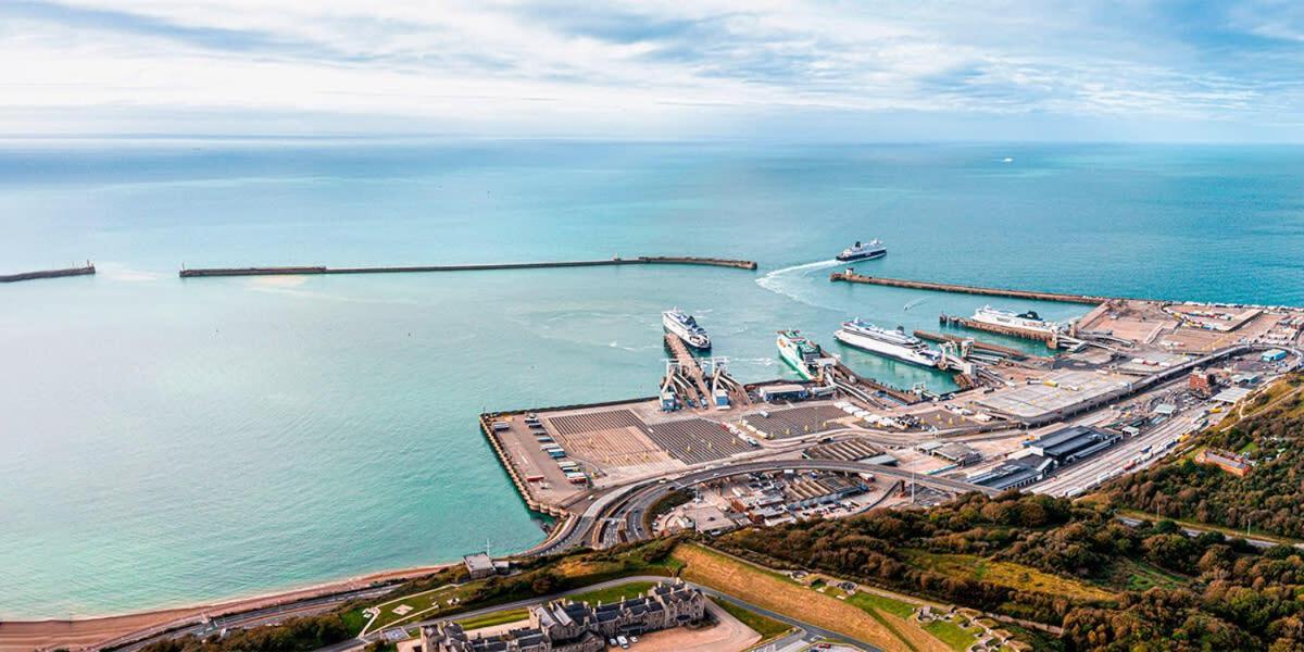 Harbour Heights Folkestone