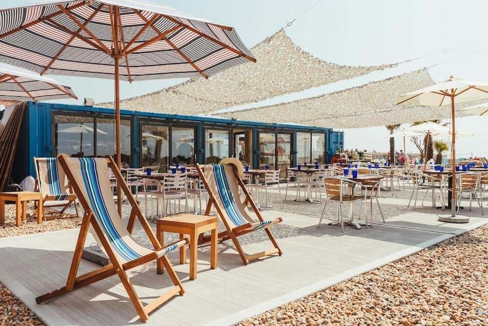 Harbour Heights Holiday home