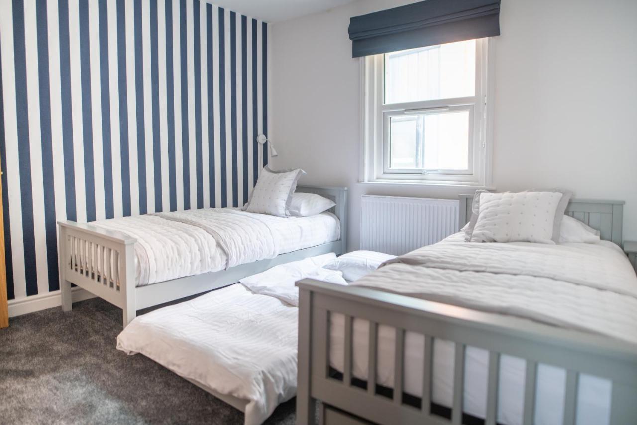 Harbour Heights Holiday home Folkestone