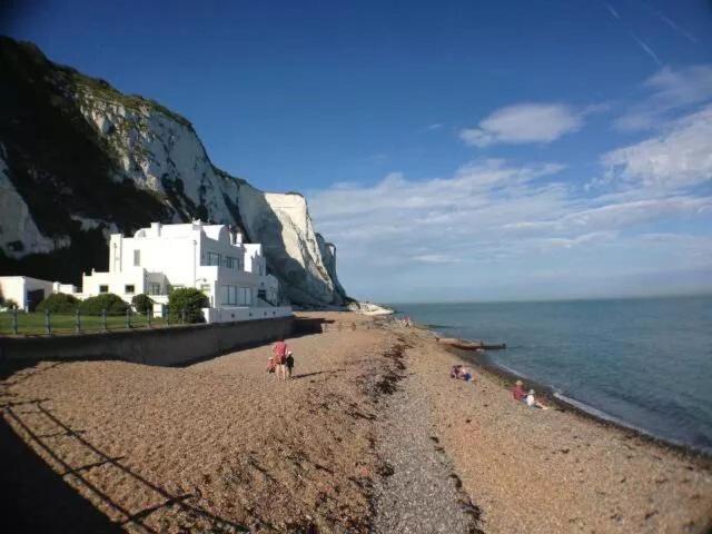 Harbour Heights Folkestone